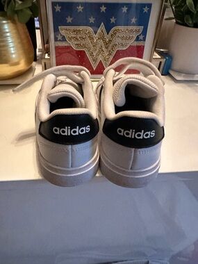 Adidas Boys Streerwalk Sneakers